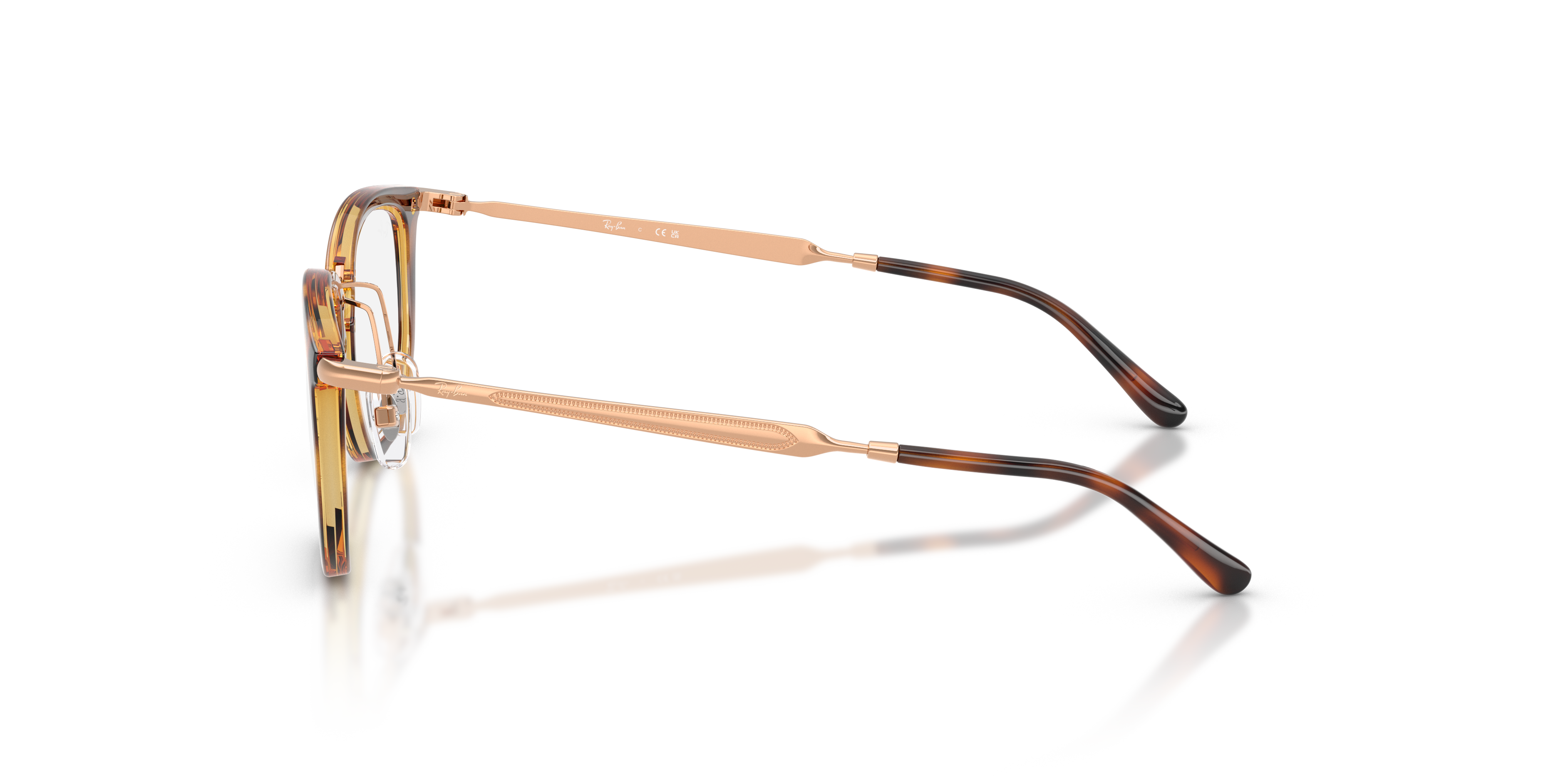 Ray-Ban RY9085V 7518  